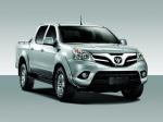Foton Tunland 2012 года